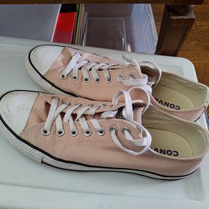 Chuck Taylor All Stars - Canyon Dusk - Women's 11